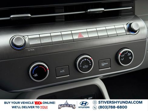 New 2026 Hyundai Kona SE image 27