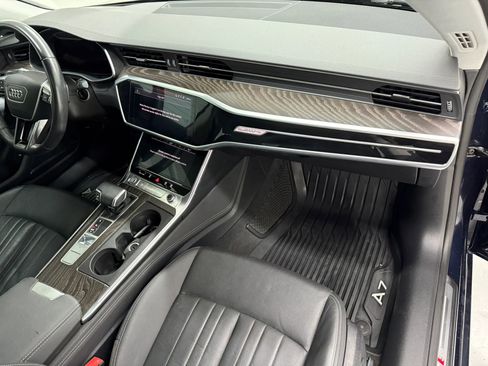 Used 2020 Audi A7 3.0T Prestige image 40