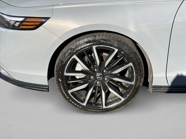 Used 2024 Honda Accord Touring image 29
