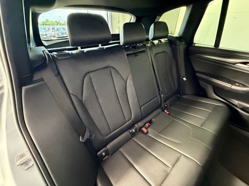 Used 2022 BMW X3 sDrive30i w/ M Sport Package 2 RWD image 33