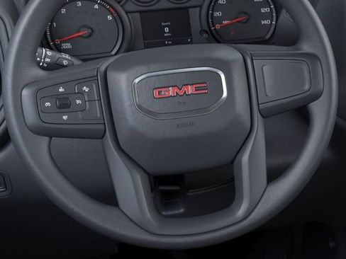 New 2026 GMC Sierra 3500 Pro w/ Convenience Package AWD/4WD image 19