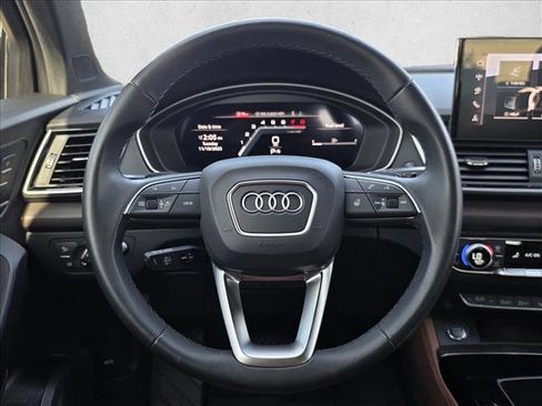 Certified 2024 Audi Q5 2.0T Prestige w/ Prestige Package image 19