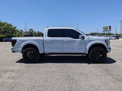 Used 2025 Ford F150 Raptor w/ Equipment Group 803A Raptor R