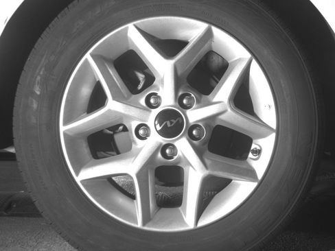Used 2025 Kia Soul LX w/ LX Technology Package FWD image 22