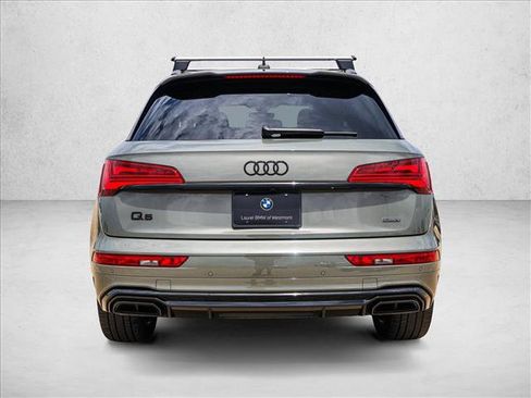 Used 2025 Audi Q5 e Premium Plus AWD/4WD image 6