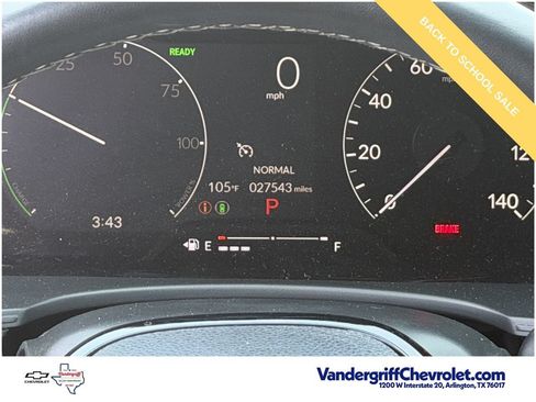 Used 2026 Honda Civic Sport image 15