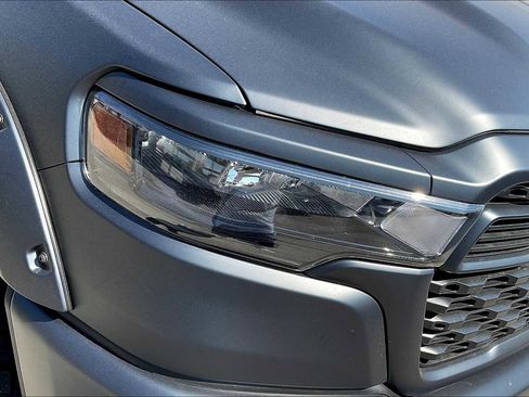 New 2025 RAM 1500 Big Horn image 11