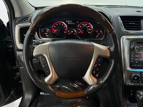 Used 2013 GMC Acadia Denali image 22