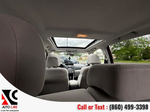 Used 2015 Subaru Forester 2.5i Premium w/ All-Weather Package image 13