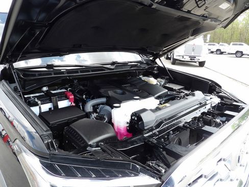 Used 2024 Toyota Tundra 1794 Edition RWD image 49