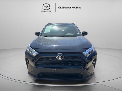Used 2024 Toyota RAV4 XLE Premium w/ Weather Package image 27