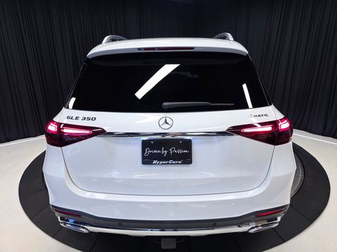 Used 2024 Mercedes-Benz GLE 350 4MATIC image 81
