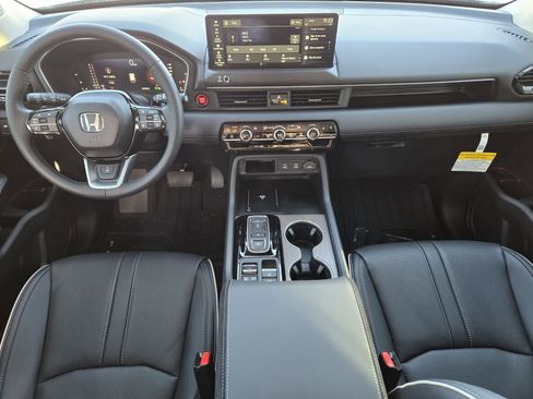 New 2026 Honda Pilot Elite image 29