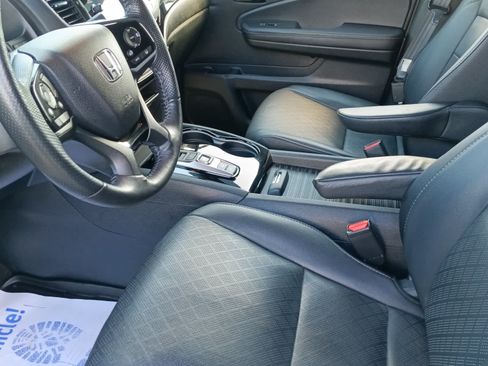 Used 2023 Honda Passport Elite image 13