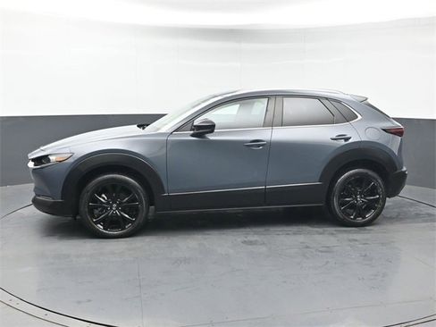 Certified 2023 MAZDA CX-30 AWD 2.5 S w/ Preferred Package image 2