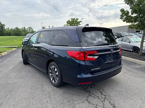 Used 2023 Honda Odyssey EX-L image 8