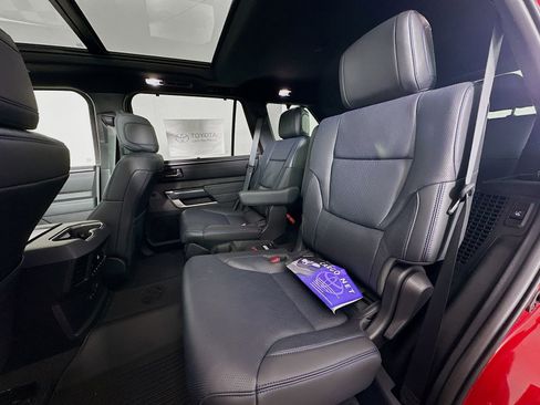 New 2026 Toyota Sequoia 4WD image 25