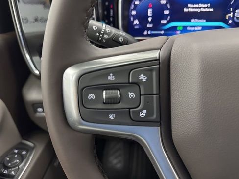 New 2026 Chevrolet Silverado 2500 LTZ w/ LTZ Convenience Package image 13