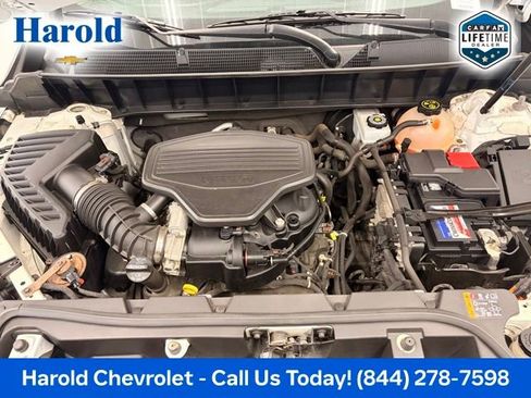 Used 2019 GMC Acadia SLT AWD/4WD image 19