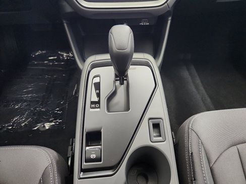 New 2026 Subaru Crosstrek 2.5i AWD/4WD image 22