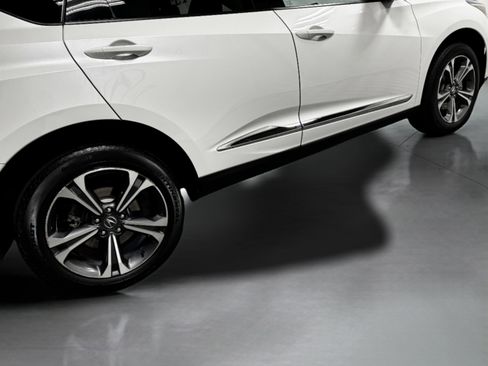 Used 2024 Acura RDX SH-AWD w/ Advance Package image 46