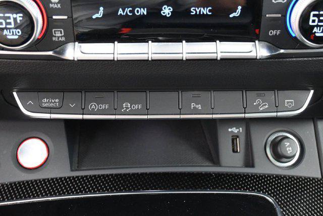 Used 2023 Audi SQ5 Premium Plus AWD/4WD image 24