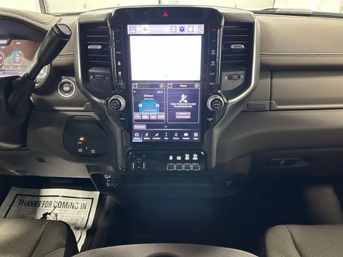 Used 2025 RAM 2500 Laramie image 26