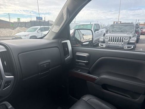 Used 2018 GMC Sierra 1500 SLT w/ SLT Premium Package image 33