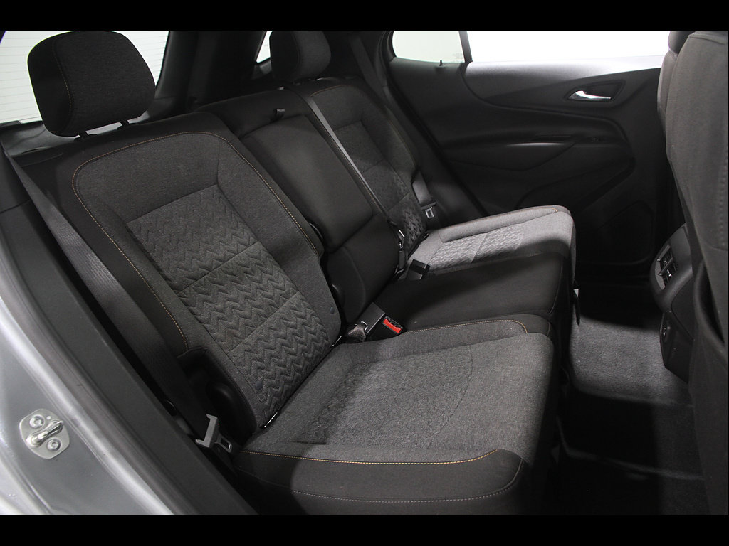 Certified 2024 Chevrolet Equinox LT AWD/4WD image 18