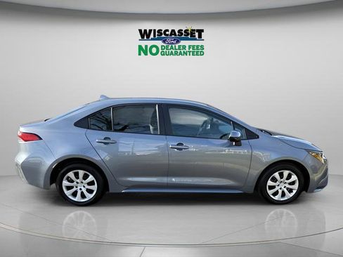 Used 2024 Toyota Corolla LE image 6