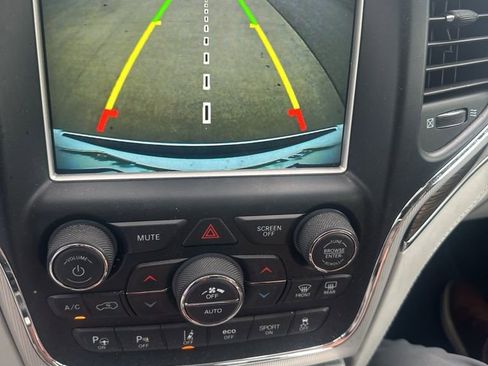 Used 2018 Jeep Grand Cherokee Summit image 15