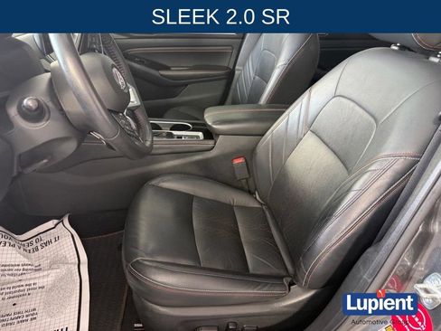 Used 2023 Nissan Altima 2.0 SR FWD image 18