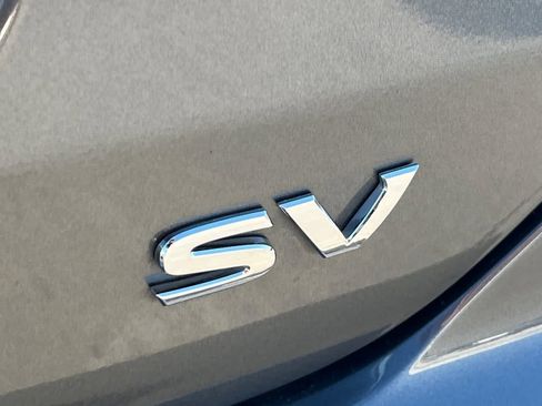 Certified 2023 Nissan Kicks SV image 16