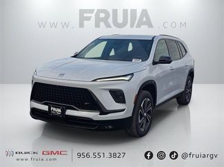 New 2026 Buick Enclave Sport Touring w/ LPO, Floor Liner Package video 1