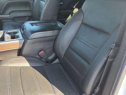 Used 2017 GMC Sierra 1500 Denali w/ Denali Ultimate Package AWD/4WD image 20