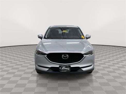 Used 2020 MAZDA CX-5 Grand Touring image 3