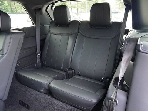 Used 2024 Land Rover Range Rover Long Wheelbase Autobiography AWD/4WD image 51