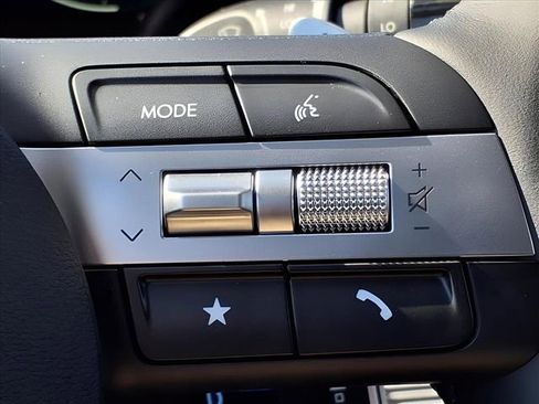 New 2026 Hyundai Tucson Limited image 22