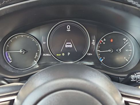 Used 2025 MAZDA CX-50 AWD 2.5 Hybrid w/ Premium Pkg image 16