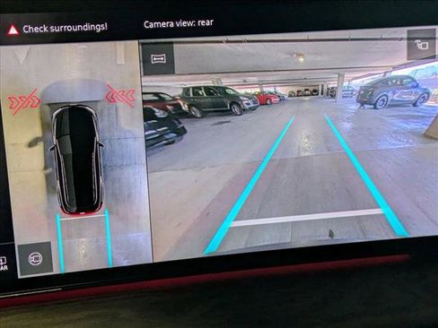 New 2025 Audi Q5 Premium Plus image 14