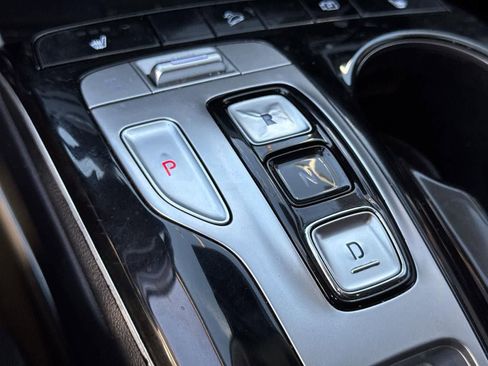 Used 2022 Hyundai Tucson SEL image 35