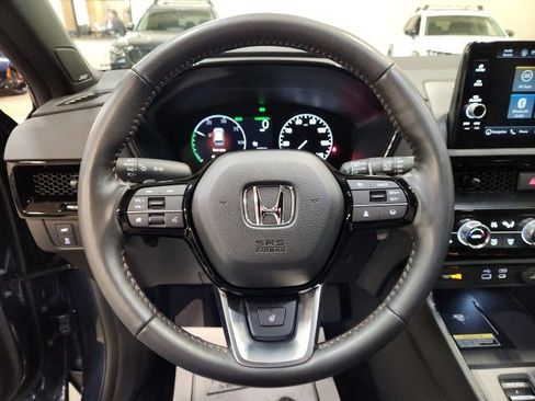 Certified 2023 Honda CR-V Sport Touring image 19