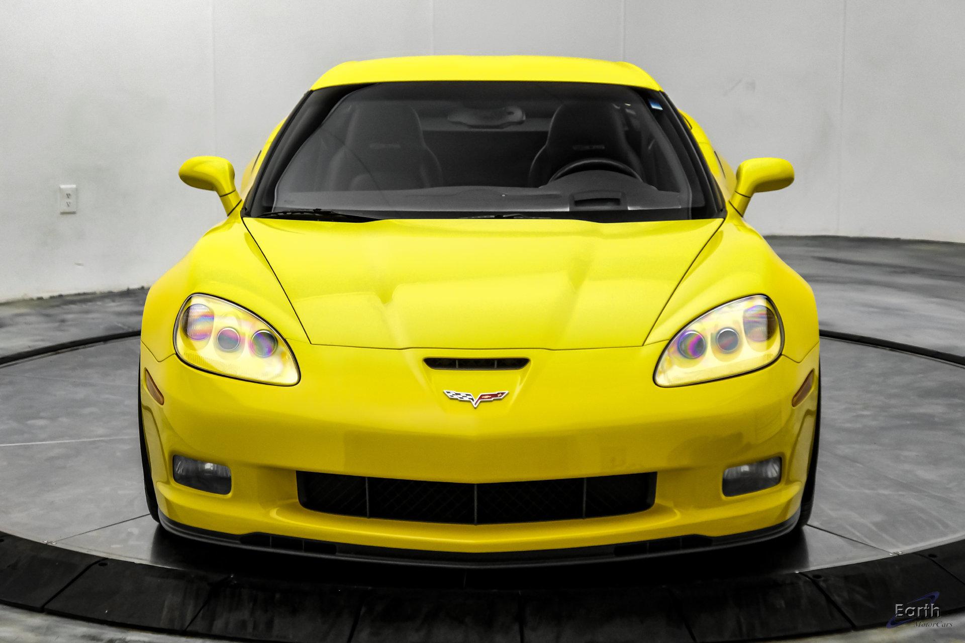 Used 2007 Chevrolet Corvette Z06 w/ Preferred Equipment Group RWD image 33