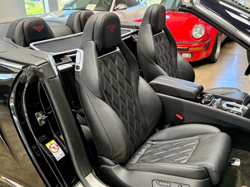 Used 2015 Bentley Continental GT V8 S AWD/4WD image 66