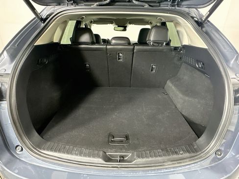 Used 2025 MAZDA CX-5 Carbon Edition AWD/4WD image 29