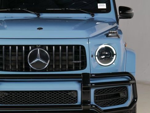 Used 2023 Mercedes-Benz G 63 AMG G 63 AMG image 29