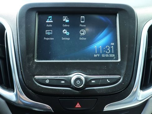 Used 2018 Chevrolet Equinox LS w/ LPO, Protection Package image 47