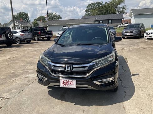 Used 2015 Honda CR-V EX image 8
