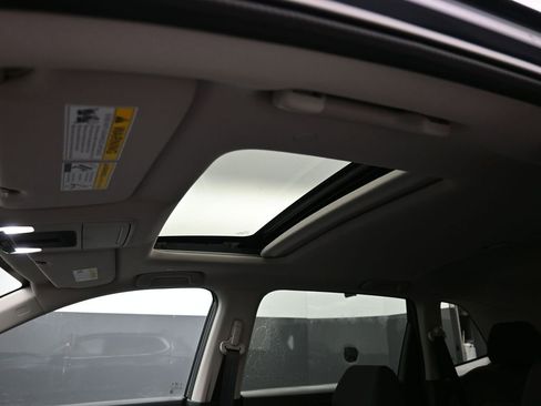 Used 2026 Honda CR-V EX image 37