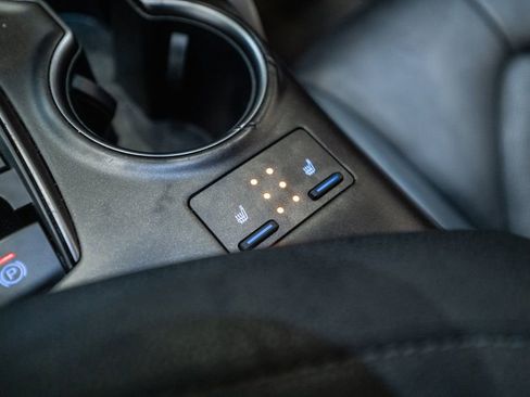 Used 2024 Toyota Camry XSE image 29